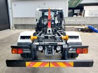 HINO Ranger Container Carrier Truck TKG-FC9JEAA 2016 48,000km_6