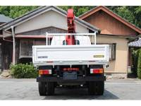 HINO Dutro Truck (With 4 Steps Of Cranes) TPG-XZU650M 2018 20,000km_6