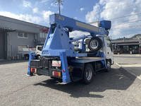 ISUZU Elf Cherry Picker PB-NKR81N 2007 75,354km_2