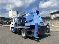 ISUZU Elf Cherry Picker PB-NKR81N 2007 75,354km_4