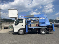 ISUZU Elf Cherry Picker PB-NKR81N 2007 75,354km_5