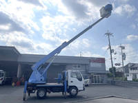 ISUZU Elf Cherry Picker PB-NKR81N 2007 75,354km_6