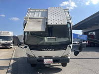 ISUZU Elf Cherry Picker PB-NKR81N 2007 75,354km_8