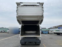 HINO Dutro Garbage Truck TKG-XZU710M 2014 111,460km_10