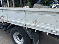 HINO Ranger Truck (With 4 Steps Of Cranes) BKG-FC7JKYA 2011 76,617km_34