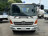 HINO Ranger Truck (With 4 Steps Of Cranes) BKG-FC7JKYA 2011 76,617km_5