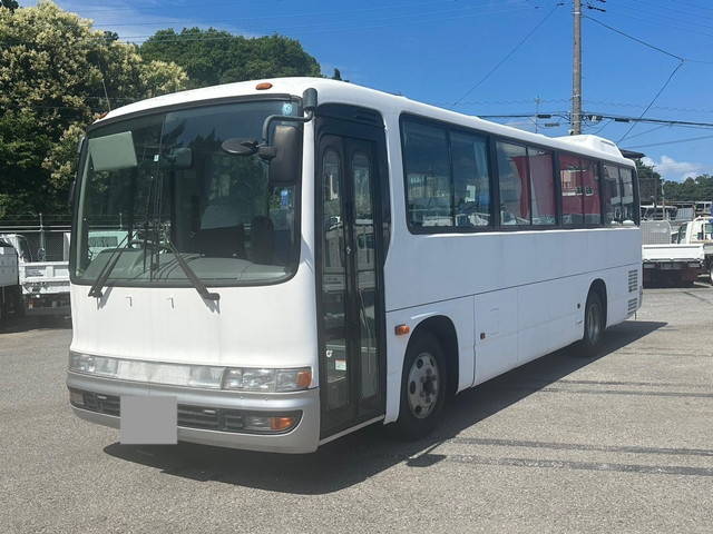 HINO Melpha Bus SDG-RR7JJCA 2015 293,946km