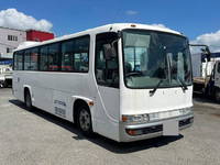 HINO Melpha Bus SDG-RR7JJCA 2015 293,946km_3