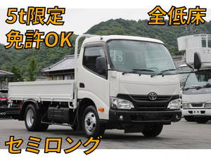 Toyoace Flat Body_1