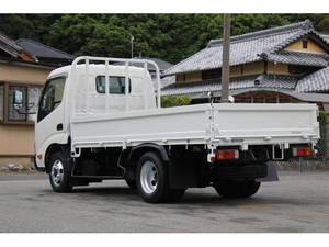 Toyoace Flat Body_2