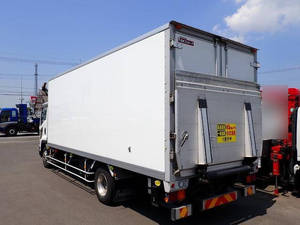 Forward Refrigerator & Freezer Truck_2