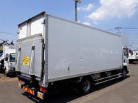 ISUZU Forward Refrigerator & Freezer Truck TKG-FRR90S2 2016 243,000km_4