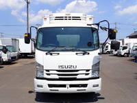 ISUZU Forward Refrigerator & Freezer Truck TKG-FRR90S2 2016 243,000km_5