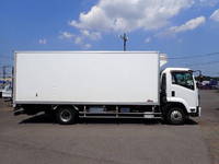 ISUZU Forward Refrigerator & Freezer Truck TKG-FRR90S2 2016 243,000km_7