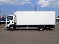 ISUZU Forward Refrigerator & Freezer Truck TKG-FRR90S2 2016 243,000km_8