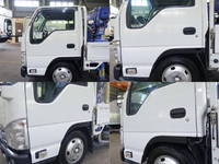 ISUZU Elf Truck (With 3 Steps Of Cranes) SKG-AKR85A 2012 45,000km_6