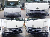 ISUZU Elf Truck (With 3 Steps Of Cranes) SKG-AKR85A 2012 45,000km_8