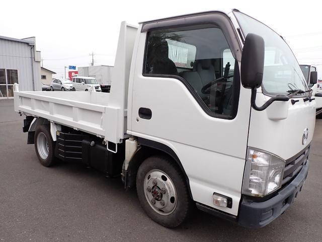 MAZDA Titan Dump TKG-LJS85AN 2014 92,000km