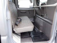 HINO Dutro Double Cab BDG-XZU308M 2010 111,000km_33