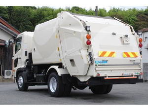 Ranger Garbage Truck_2