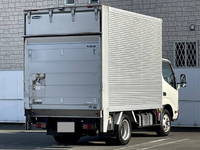 TOYOTA Toyoace Aluminum Van TKG-XZC605 2013 115,000km_4