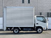 TOYOTA Toyoace Aluminum Van TKG-XZC605 2013 115,000km_5
