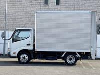 TOYOTA Toyoace Aluminum Van TKG-XZC605 2013 115,000km_6