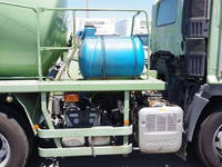 HINO Profia Mixer Truck QPG-FS1AKDA 2014 307,000km_15