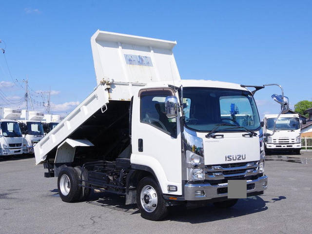 ISUZU Forward Dump 2RG-FRR90S1 2018 -