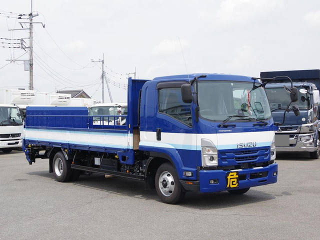 ISUZU Forward Flat Body 2RG-FRR90T2 2022 2,000km