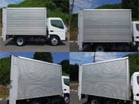 MITSUBISHI FUSO Canter Aluminum Van SKG-FEA50 2012 80,000km_5