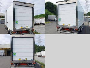 Canter Refrigerator & Freezer Truck_2