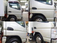 MITSUBISHI FUSO Canter Refrigerator & Freezer Truck TKG-FEA50 2014 270,000km_4