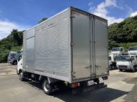 TOYOTA Toyoace Aluminum Van TKG-XZU710 2016 285,204km_4