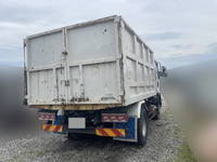 ISUZU Forward Deep Dump SKG-FRR90S1 2012 158,241km_2