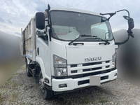 ISUZU Forward Deep Dump SKG-FRR90S1 2012 158,241km_3