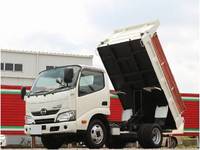HINO Dutro Dump TKG-XZU675T 2017 42,444km_1