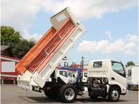 HINO Dutro Dump TKG-XZU675T 2017 42,444km_2