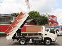 HINO Dutro Dump TKG-XZU675T 2017 42,444km_7