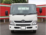 HINO Dutro Flat Body TKG-XZU710M 2017 52,911km_10