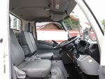 HINO Dutro Flat Body TKG-XZU710M 2017 52,911km_27