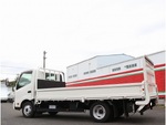 HINO Dutro Flat Body TKG-XZU710M 2017 52,911km_4