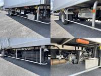 HINO Ranger Refrigerator & Freezer Truck TKG-FC9JLAA 2016 457,000km_10