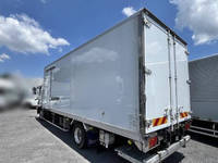 HINO Ranger Refrigerator & Freezer Truck TKG-FC9JLAA 2016 457,000km_2