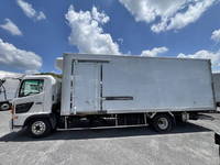 HINO Ranger Refrigerator & Freezer Truck TKG-FC9JLAA 2016 457,000km_7