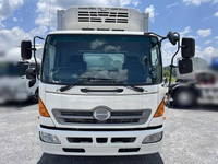 HINO Ranger Refrigerator & Freezer Truck TKG-FC9JLAA 2016 457,000km_9