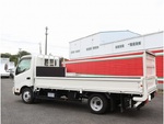 HINO Dutro Flat Body TKG-XZU710M 2017 53,000km_3