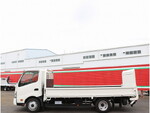 HINO Dutro Flat Body TKG-XZU710M 2017 53,000km_4