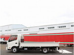 HINO Dutro Flat Body TKG-XZU710M 2017 53,000km_5