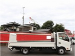 HINO Dutro Flat Body TKG-XZU710M 2017 53,000km_6